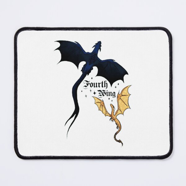 Item preview, Fourth Wing Active designed and sold by dreamlandstory.