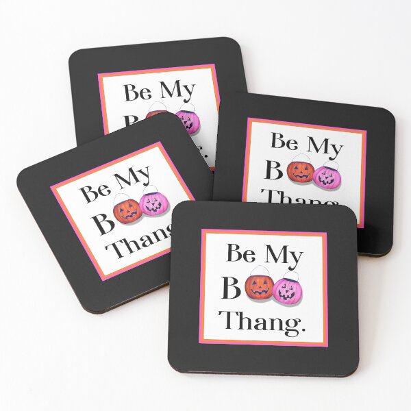 Item preview, Be My Boo Thang. designed and sold by The Artwerks.