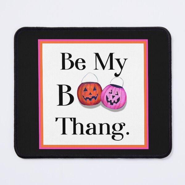 Item preview, Be My Boo Thang. designed and sold by The Artwerks.