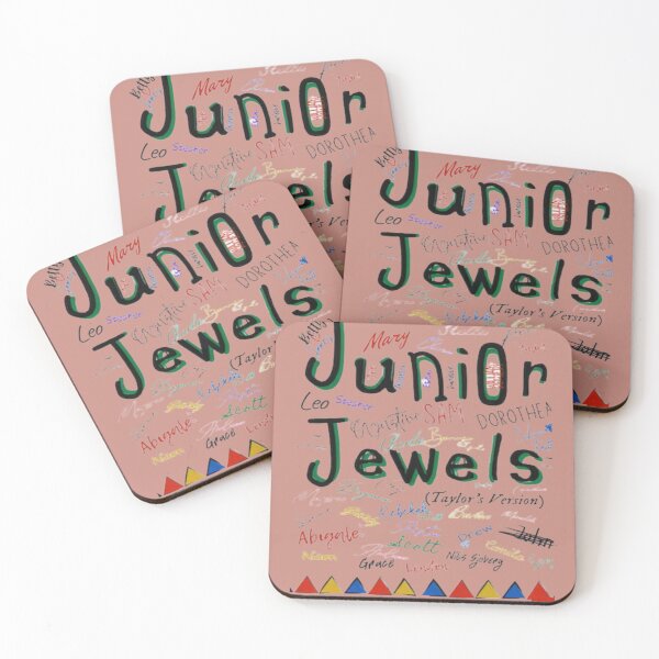 Item preview, Junior Jewels designed and sold by DarionLeven.