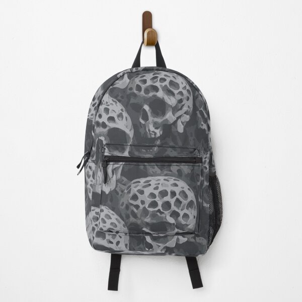 Item preview, Skulls with holes designed and sold by Asotshop.