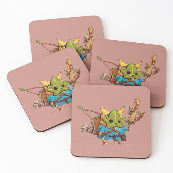 Item preview, Korok designed and sold by DarionLeven.