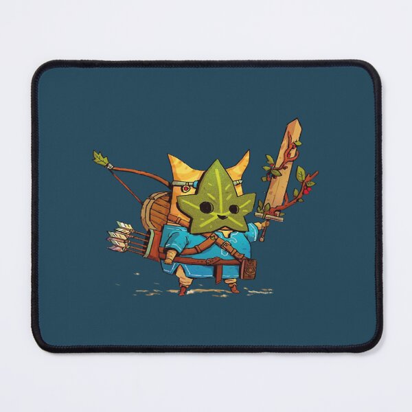 Item preview, Korok designed and sold by DarionLeven.