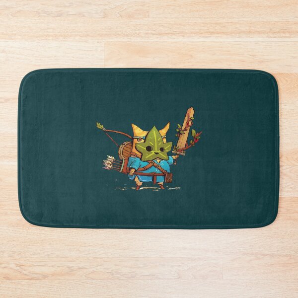 Item preview, Korok designed and sold by DarionLeven.
