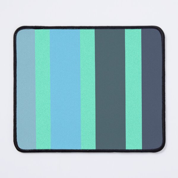 Item preview, Linen-Textured Stripes designed and sold by BloomCatB.
