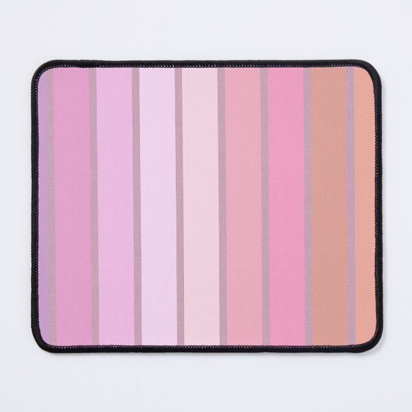 Item preview, Soft Pastel Linen-Textured Stripes designed and sold by BloomCatB.