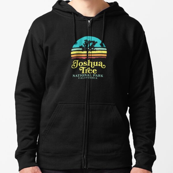 Cali Badge Hoodie – Upper Park