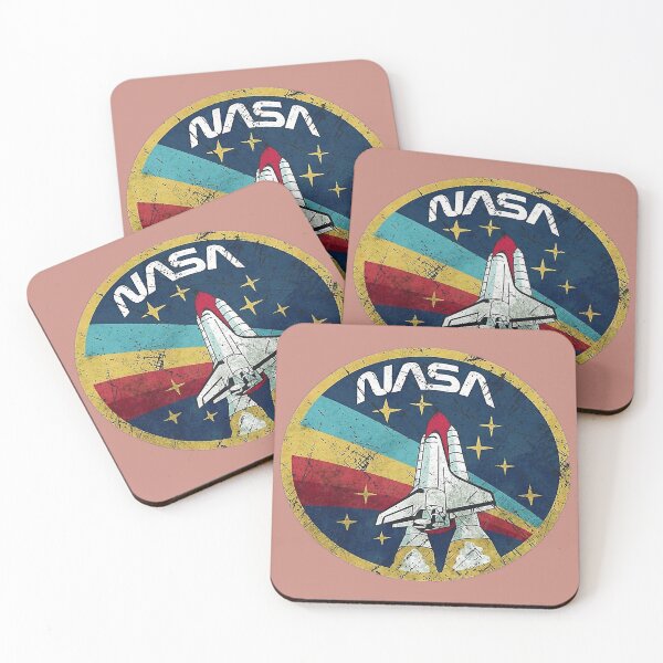 Item preview, Nasa designed and sold by DarionLeven.