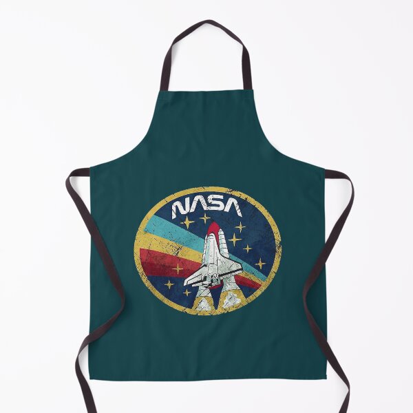 Item preview, Nasa designed and sold by DarionLeven.
