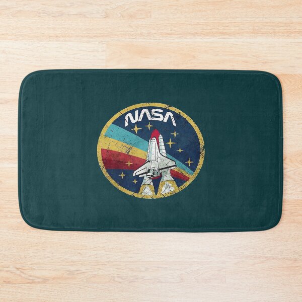 Item preview, Nasa designed and sold by DarionLeven.