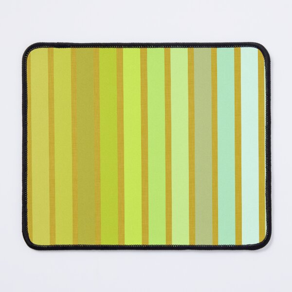 Item preview, Multiple Linen-Textured Stripes with a Golden Twist designed and sold by BloomCatB.