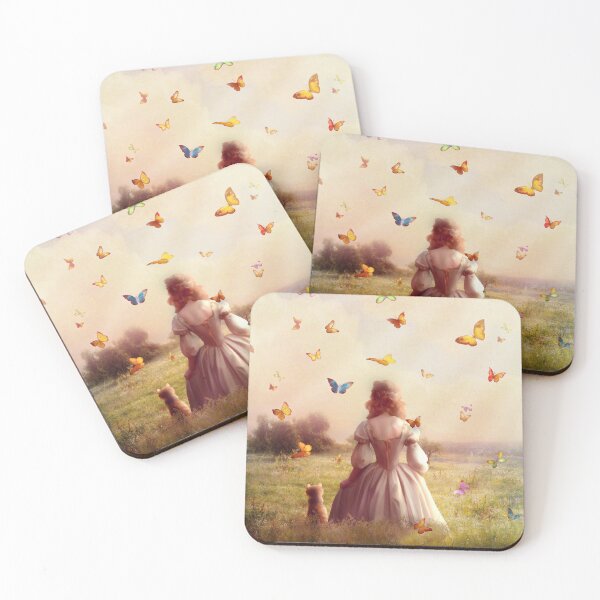 Item preview, A Million Bright Wings designed and sold by DVerissimo.