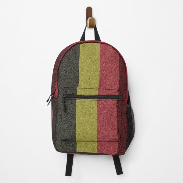 Item preview, Multiple Glitter Stripes in Strong Color Contast designed and sold by BloomCatB.