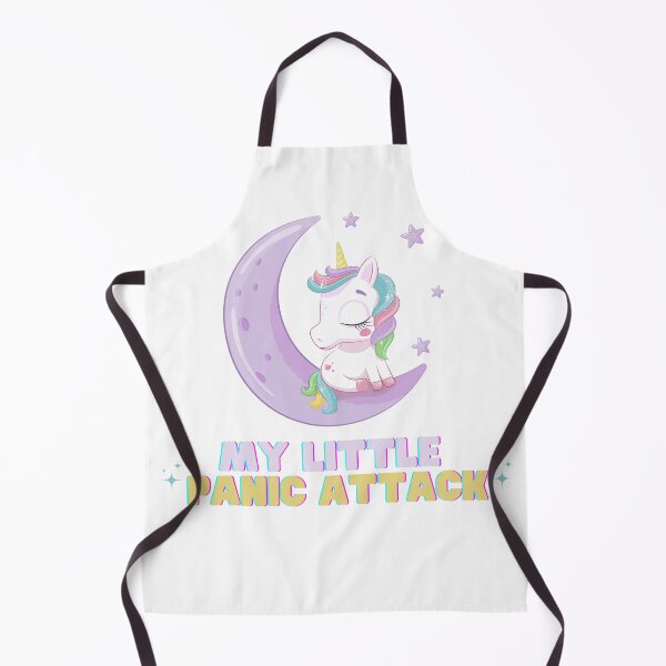 Item preview, My little panic attack designed and sold by HermosuraVibes.