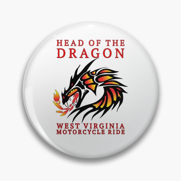 Item preview, Head of the Dragon WV Ride designed and sold by Head of the Dragon.