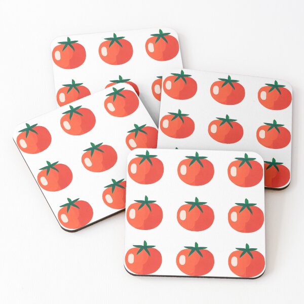 Item preview, I Love You from my Head Tomatoes designed and sold by betrayedsky.
