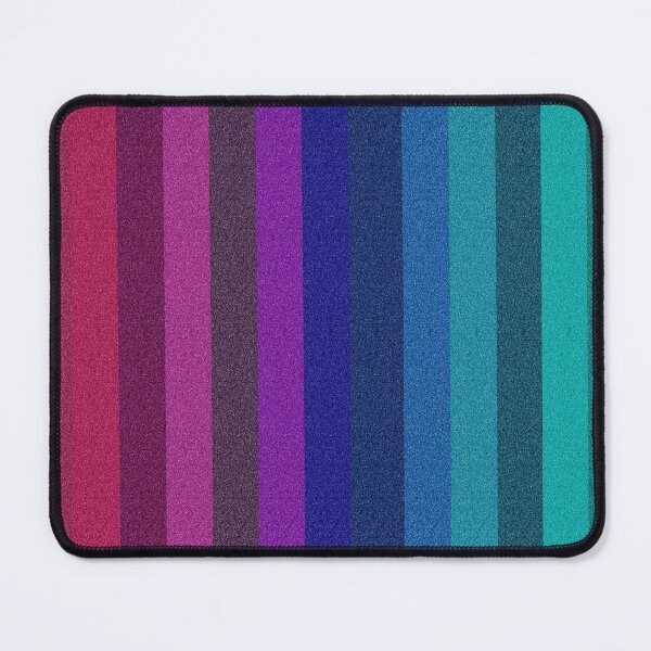 Item preview, Multiple Glitter Stripes in Color Contrast designed and sold by BloomCatB.