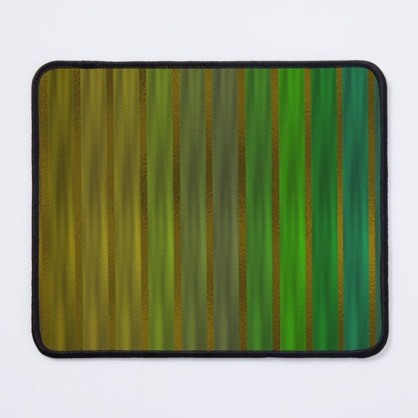 Item preview, Metallic Vertical Stripes with a Golden Twist designed and sold by BloomCatB.