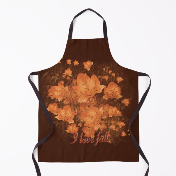 Item preview, I love fall season designed and sold by Fransyn.