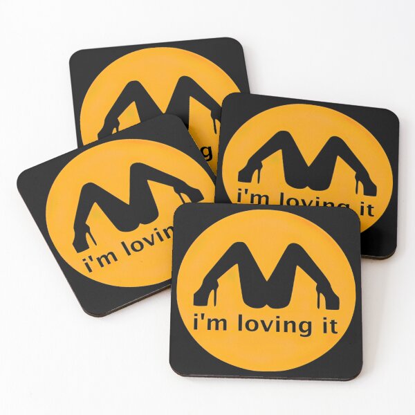 Item preview, i'm loving it designed and sold by Alex Mercer.