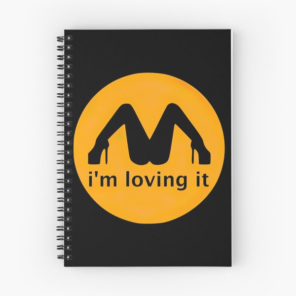Item preview, i'm loving it designed and sold by Alex Mercer.