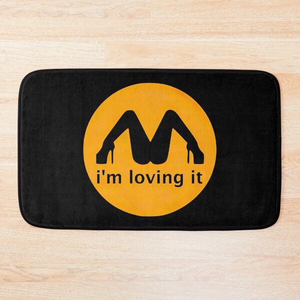 Item preview, i'm loving it designed and sold by Alex Mercer.
