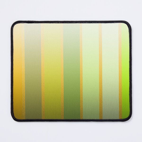 Item preview, Multiple Metallic Stripes with a Golden Twist designed and sold by BloomCatB.