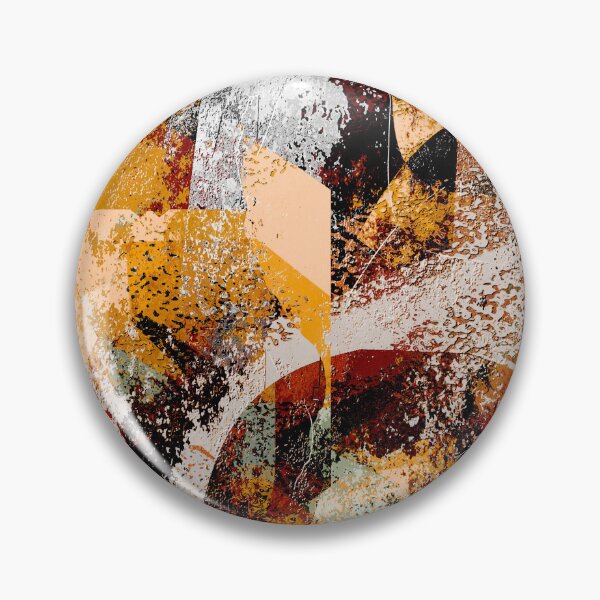 Item preview, Bold Grunge Plaster Effect Abstract designed and sold by Trevor Hirst.