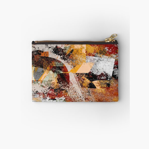 Item preview, Bold Grunge Plaster Effect Abstract designed and sold by Trevor Hirst.