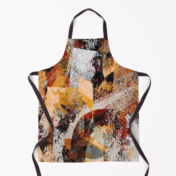 Item preview, Bold Grunge Plaster Effect Abstract designed and sold by Trevor Hirst.