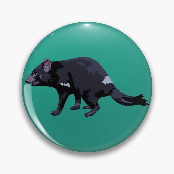 Item preview, Tasmanian Devil  designed and sold by GeoCreate.