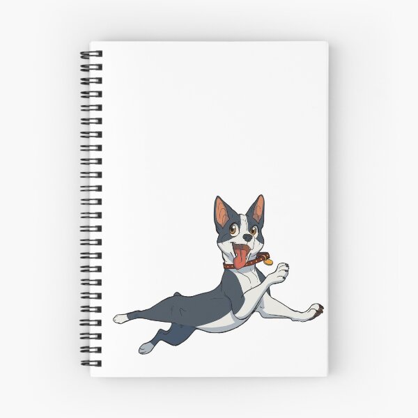 Item preview, Boston terrier designed and sold by Isa.sketches.