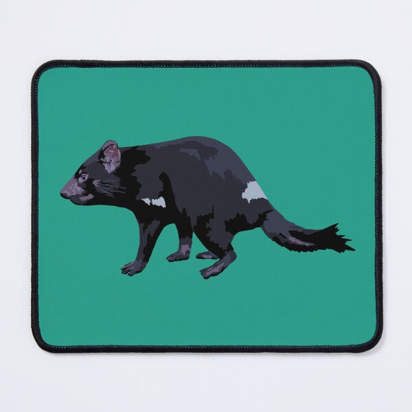 Item preview, Tasmanian Devil  designed and sold by GeoCreate.