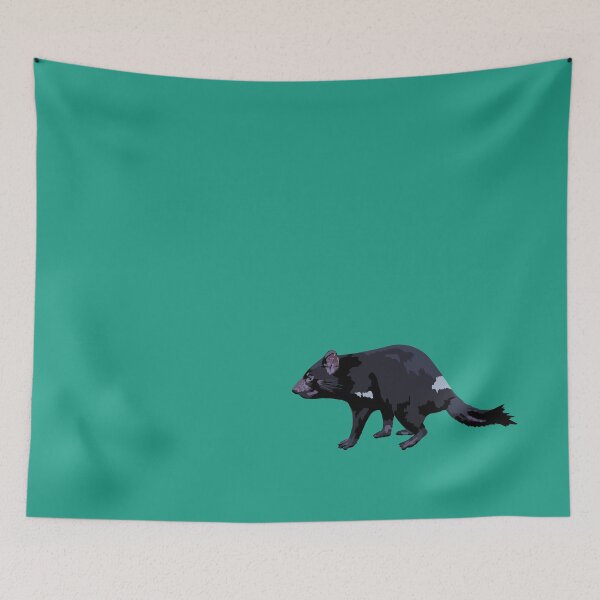 Item preview, Tasmanian Devil  designed and sold by GeoCreate.