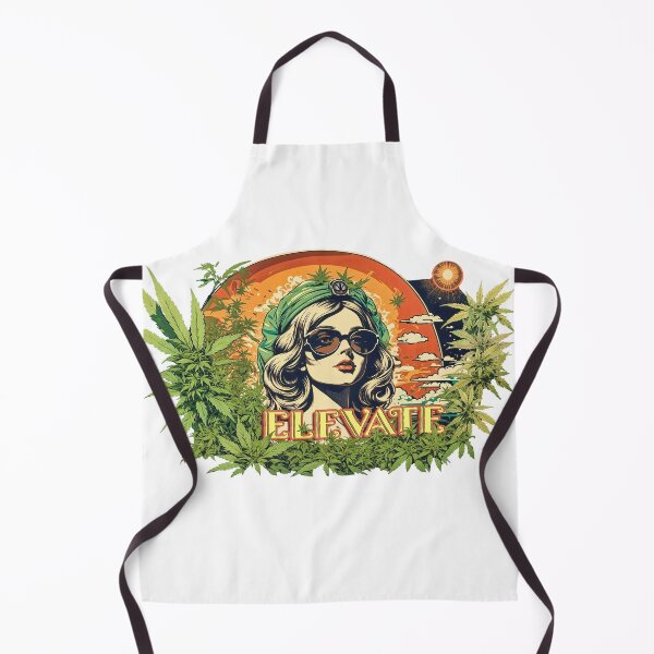 Artikelvorschau, Elevate Your Mind entworfen und verkauft von Glenburn Graphics.