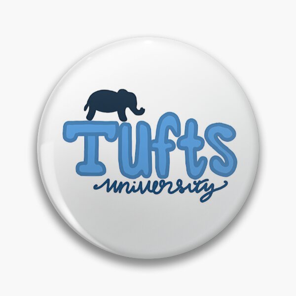 Item preview, Tufts University designed and sold by mclaireart.