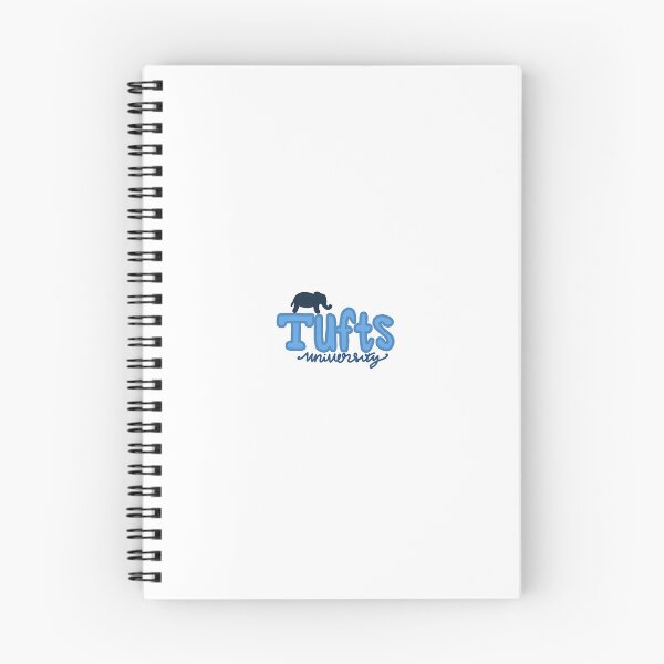Item preview, Tufts University designed and sold by mclaireart.