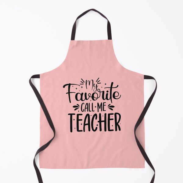 Item preview, My favorite calls me teacher, Best teacher designed and sold by Celebrationist.