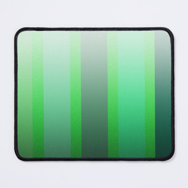 Item preview, Metallic Stripes with Green Twist designed and sold by BloomCatB.