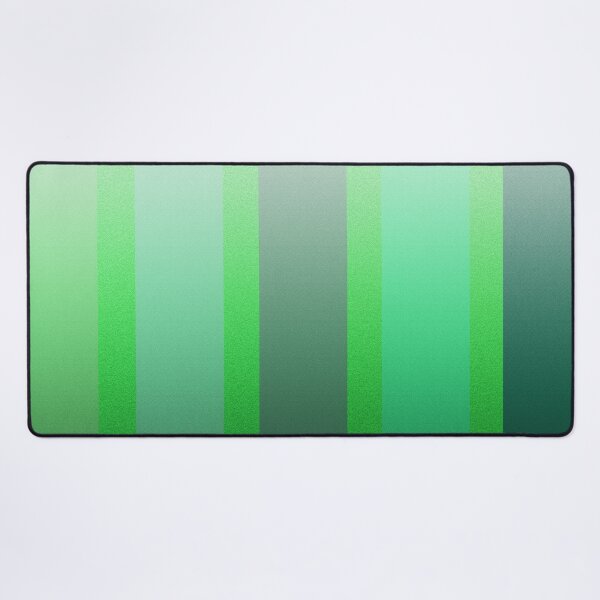 Item preview, Metallic Stripes with Green Twist designed and sold by BloomCatB.