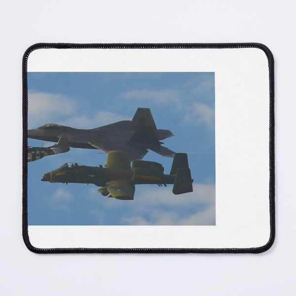 Item preview, Wings over Batavia Heritage Flight II designed and sold by fototaker Tony.