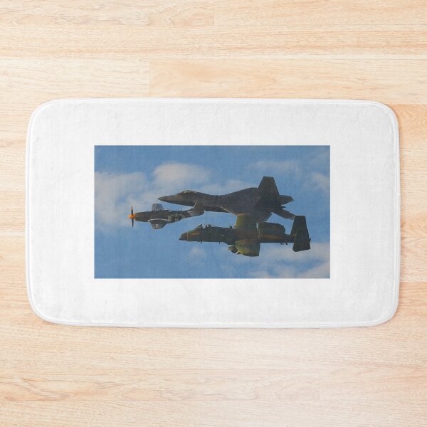 Item preview, Wings over Batavia Heritage Flight II designed and sold by fototaker Tony.
