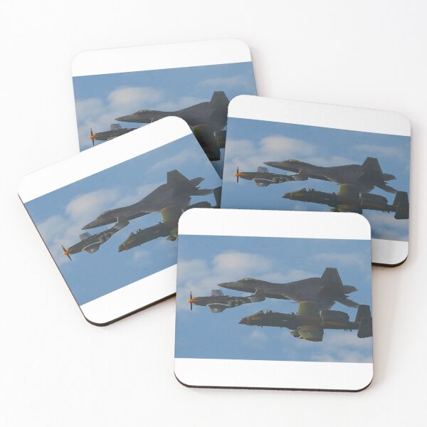 Item preview, Wings over Batavia Heritage Flight II designed and sold by fototaker Tony.
