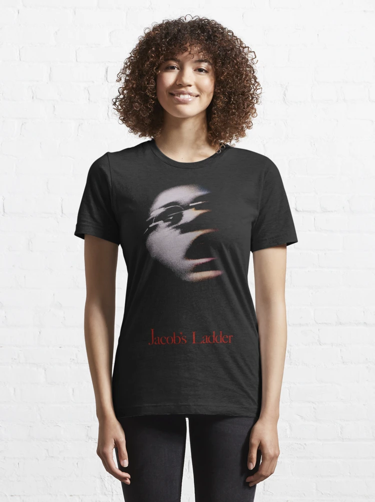 Jacob's Ladder Essential T-Shirt for Sale by simoberthiaume | Redbubble