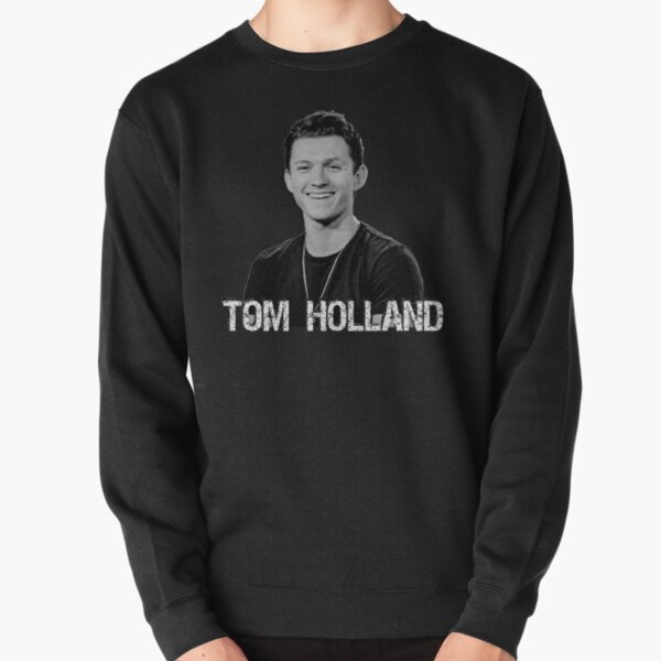 tom holland merch hoodie