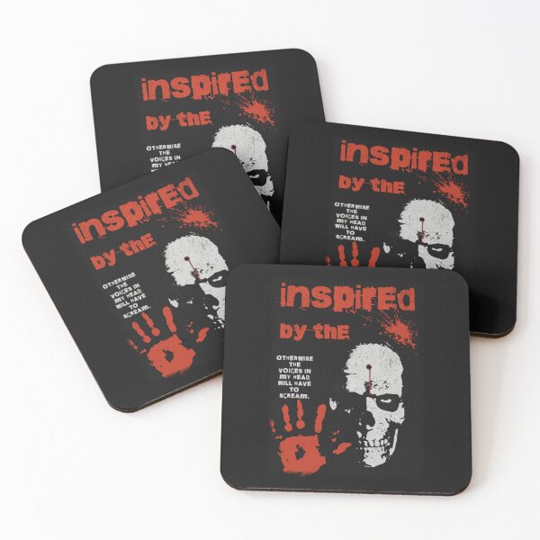 Item preview, Otherwise the voices in my head will have to scream. designed and sold by creativaweb.