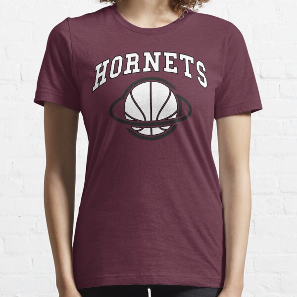 Magoffin County Hornets Basketball Space  Essential T-Shirt