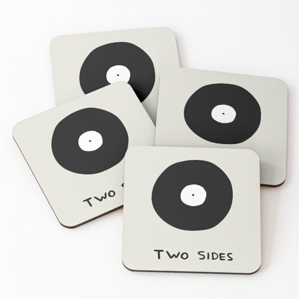 Item preview, Vinyl two sides designed and sold by zivad23.
