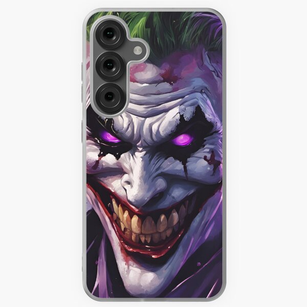 Item preview, Joker designed and sold by CloudyIdeas3288.