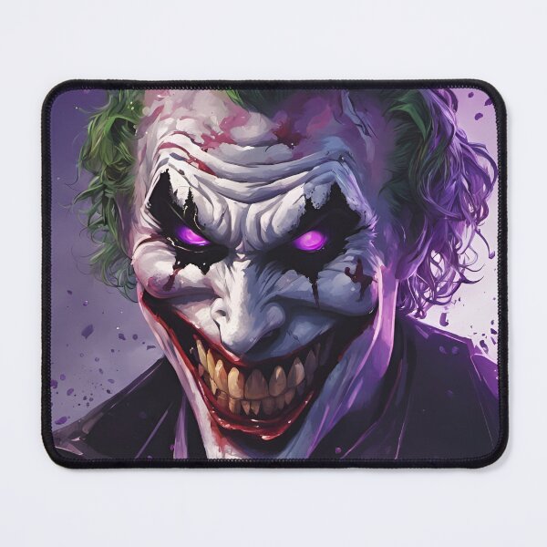 Item preview, Joker designed and sold by CloudyIdeas3288.